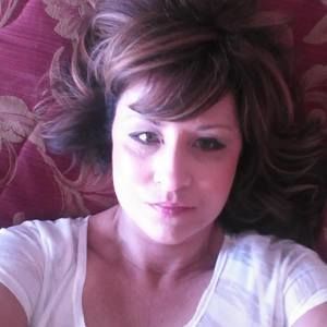 Meet your Posher, Wendy